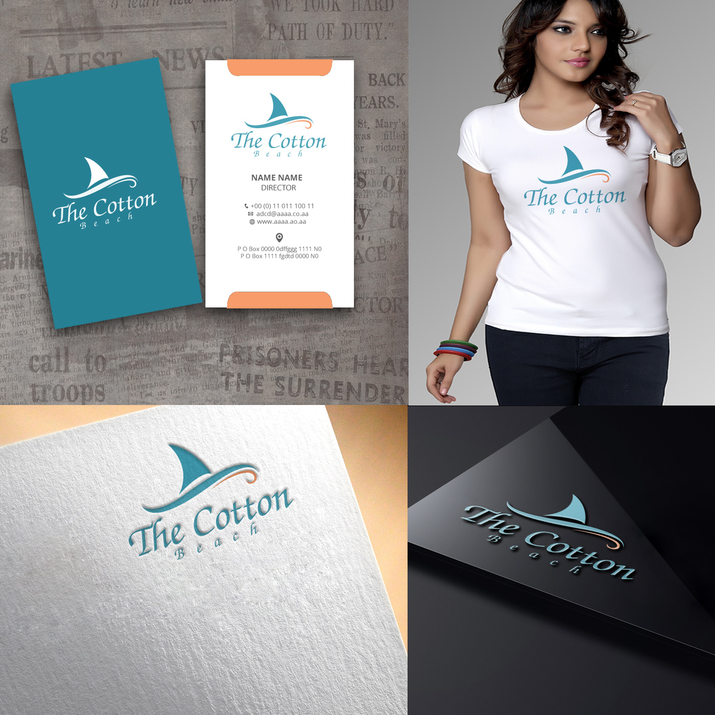 Logo Design by zebronicgraphic for this project | Design #14185562