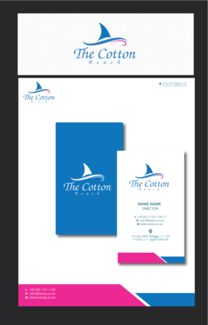 Logo-Design von zebronicgraphic für dieses Projekt | Design: #14198592