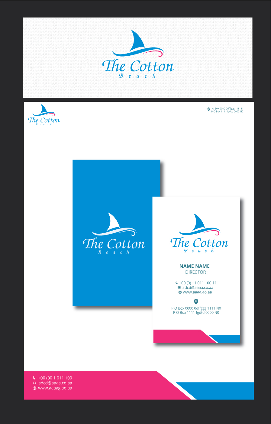 Logo Design by zebronicgraphic for this project | Design #14198593