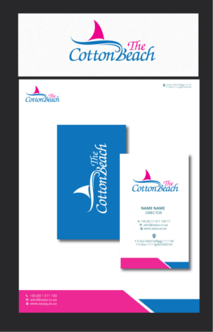 Logo-Design von zebronicgraphic für dieses Projekt | Design: #14271798