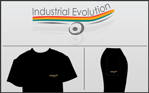 Diseño de Camiseta por Sign Maker para este proyecto | Diseño: #2561293