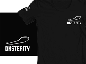 T-shirt Design by Tlvs Murthy