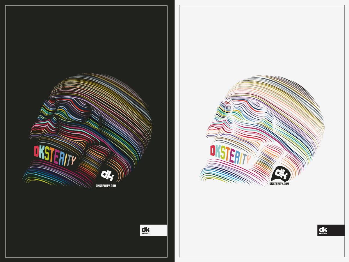 Diseño de Camiseta por IXI Ninth Vertical para este proyecto | Diseño: #2543429