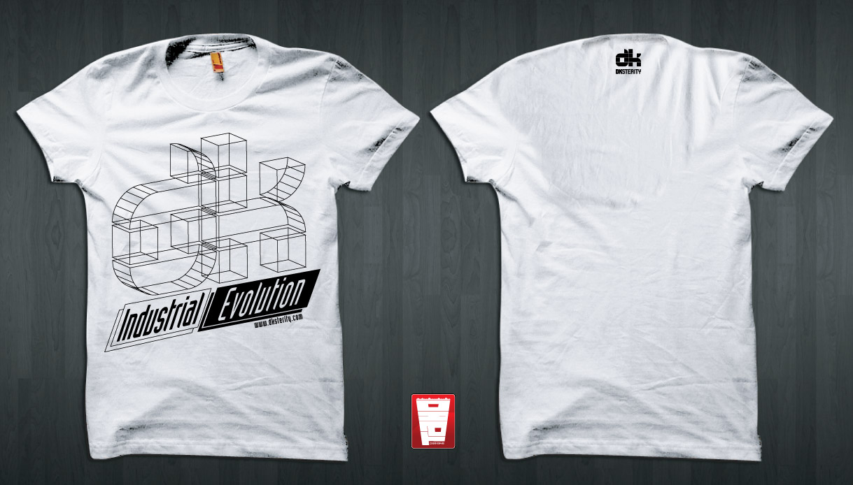 Diseño de Camiseta por Taho Design para este proyecto | Diseño #2564370
