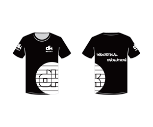 Diseño de Camiseta por Anthony para este proyecto | Diseño: #2550978