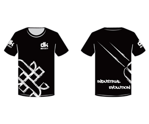 T-Shirt-Design von Anthony für dieses Projekt | Design #2550980