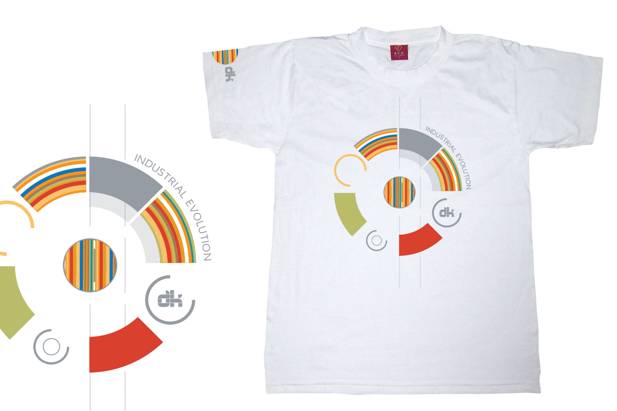 Diseño de Camiseta por Anicata para este proyecto | Diseño #2546385