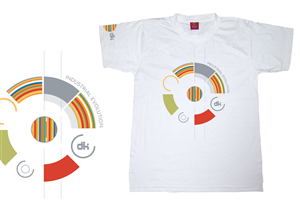 Diseño de Camiseta por Anicata para este proyecto | Diseño: #2546385