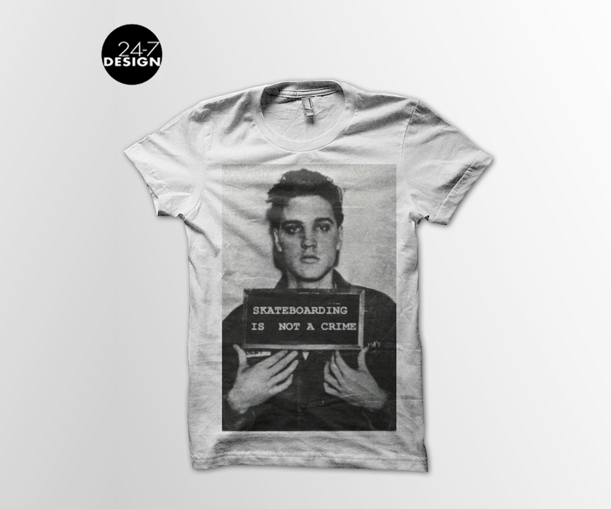 Diseño de Camiseta por 24-7 DESIGN para este proyecto | Diseño #2586641
