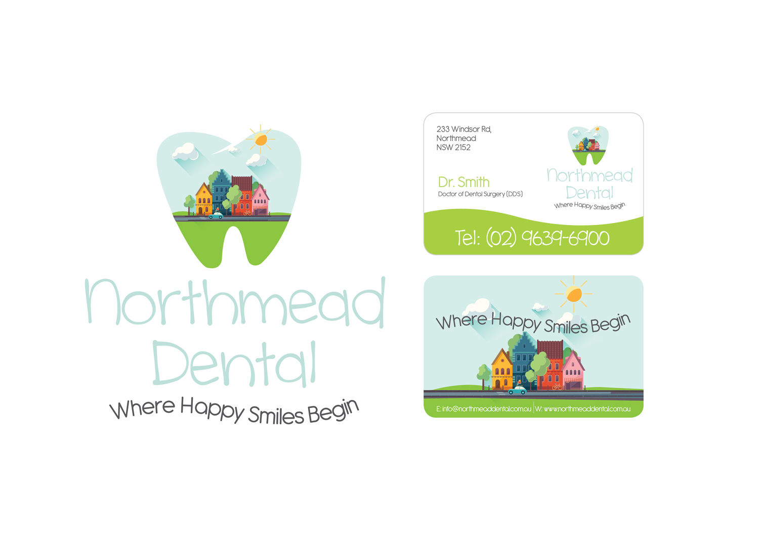 Logo Design by PND for this project | Design #14259722