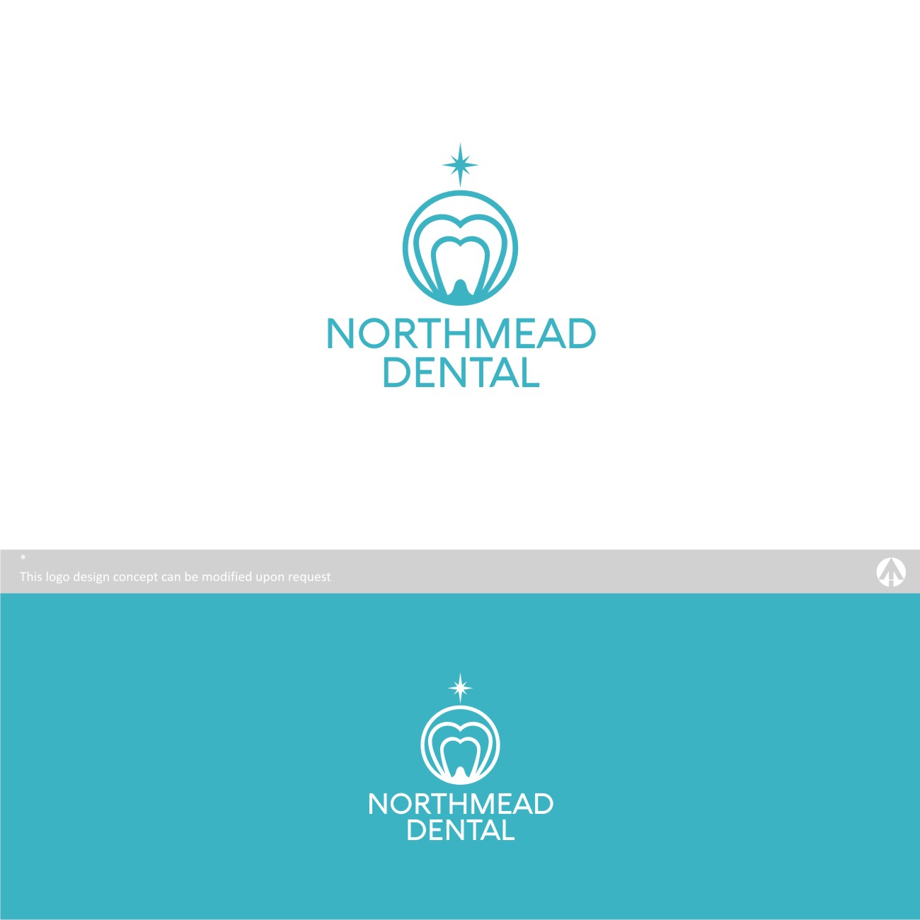 Logo Design by MBARO for this project | Design #14295226