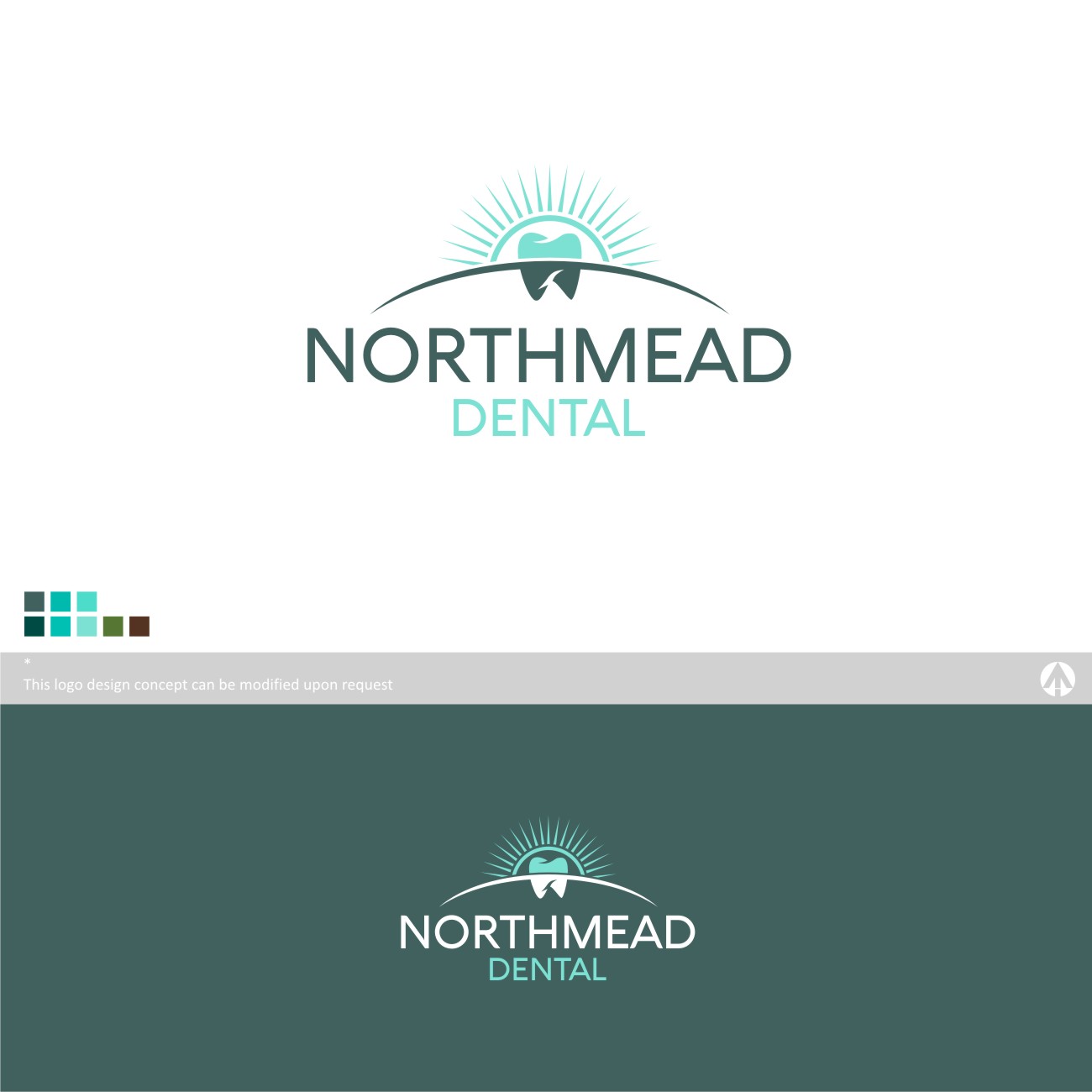 Diseño de Logo por MBARO para este proyecto | Diseño #14305101