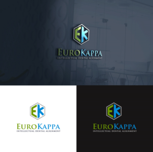 Logo Design by BehindSymbols for this project | Design: #14285456