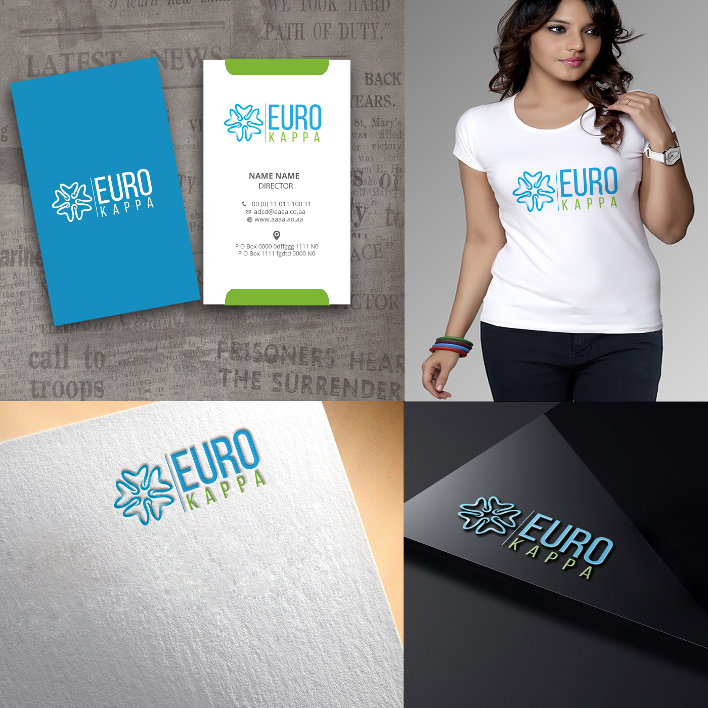 Logo Design by zebronicgraphic for this project | Design #14228538