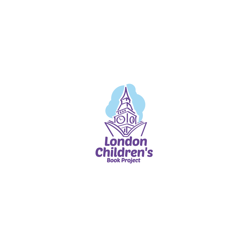 Diseño de Logo por Sujit Banerjee para Children's Book Project | Diseño #14195094
