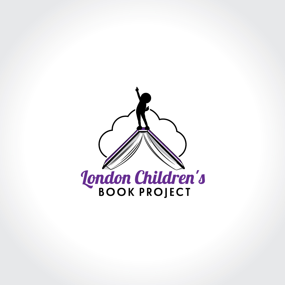 Logo-Design von Sujit Banerjee für Children's Book Project | Design #14195097