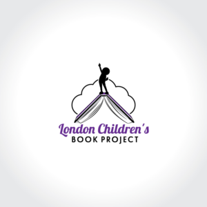 Logo Design by Sujit Banerjee for Children's Book Project | Design: #14195097