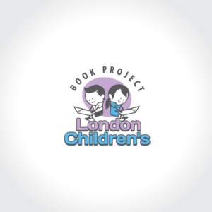 Logo Design by Sujit Banerjee for Children's Book Project | Design: #14195098