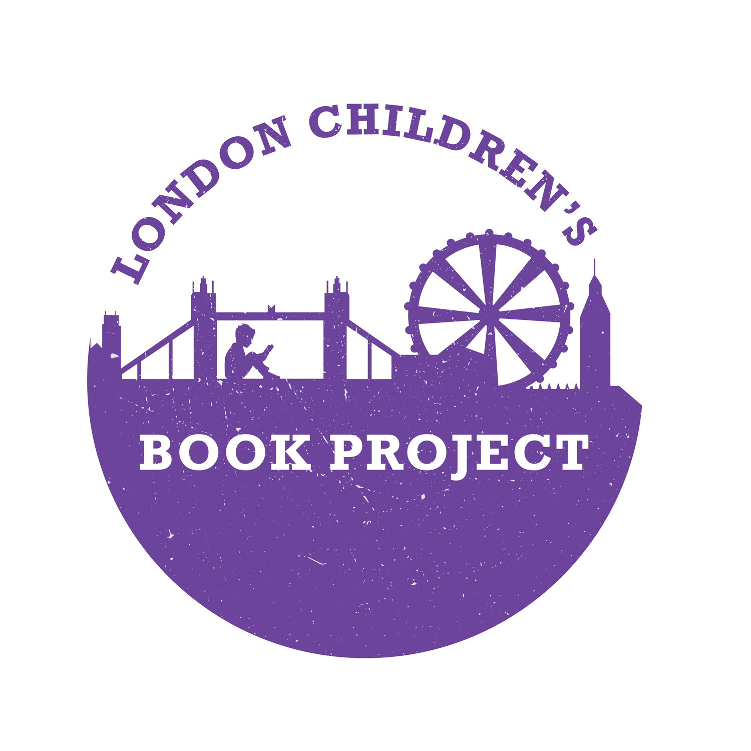Logo Design by denisedegroot for Children's Book Project | Design #14223150