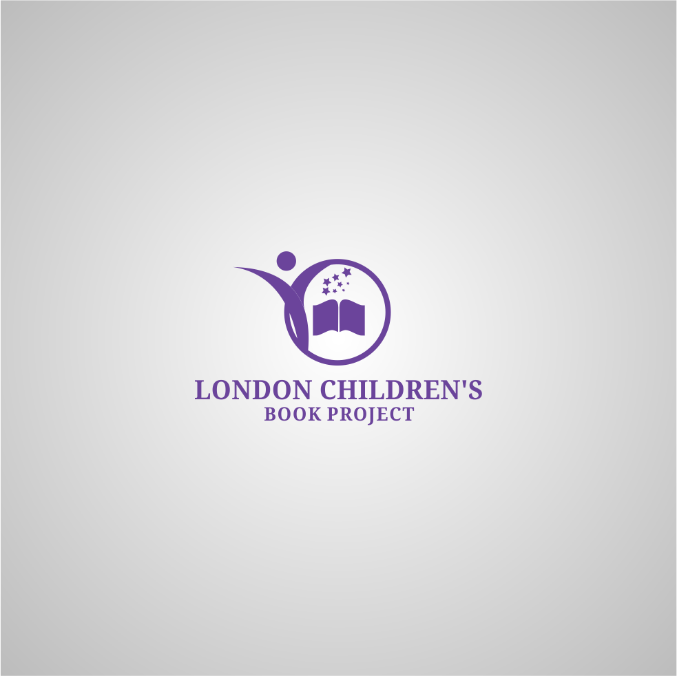 Logo Design by SteffySummer for Children's Book Project | Design #14293993
