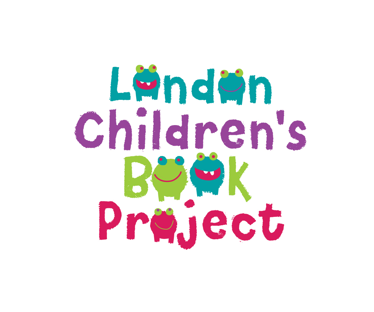 Logo Design by elpisk for Children's Book Project | Design #14381472