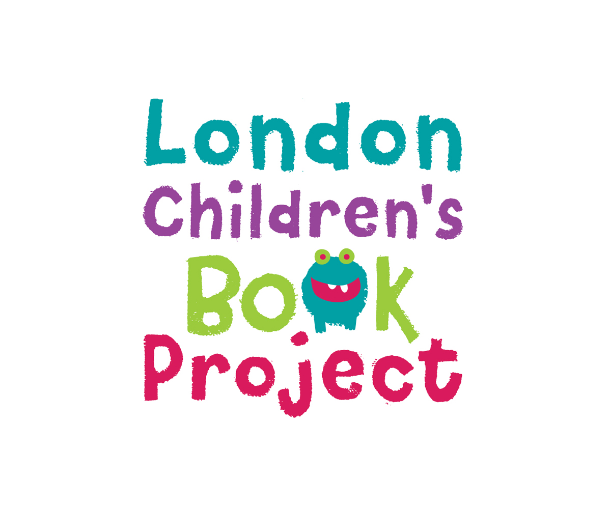 Logo Design by elpisk for Children's Book Project | Design #14522020