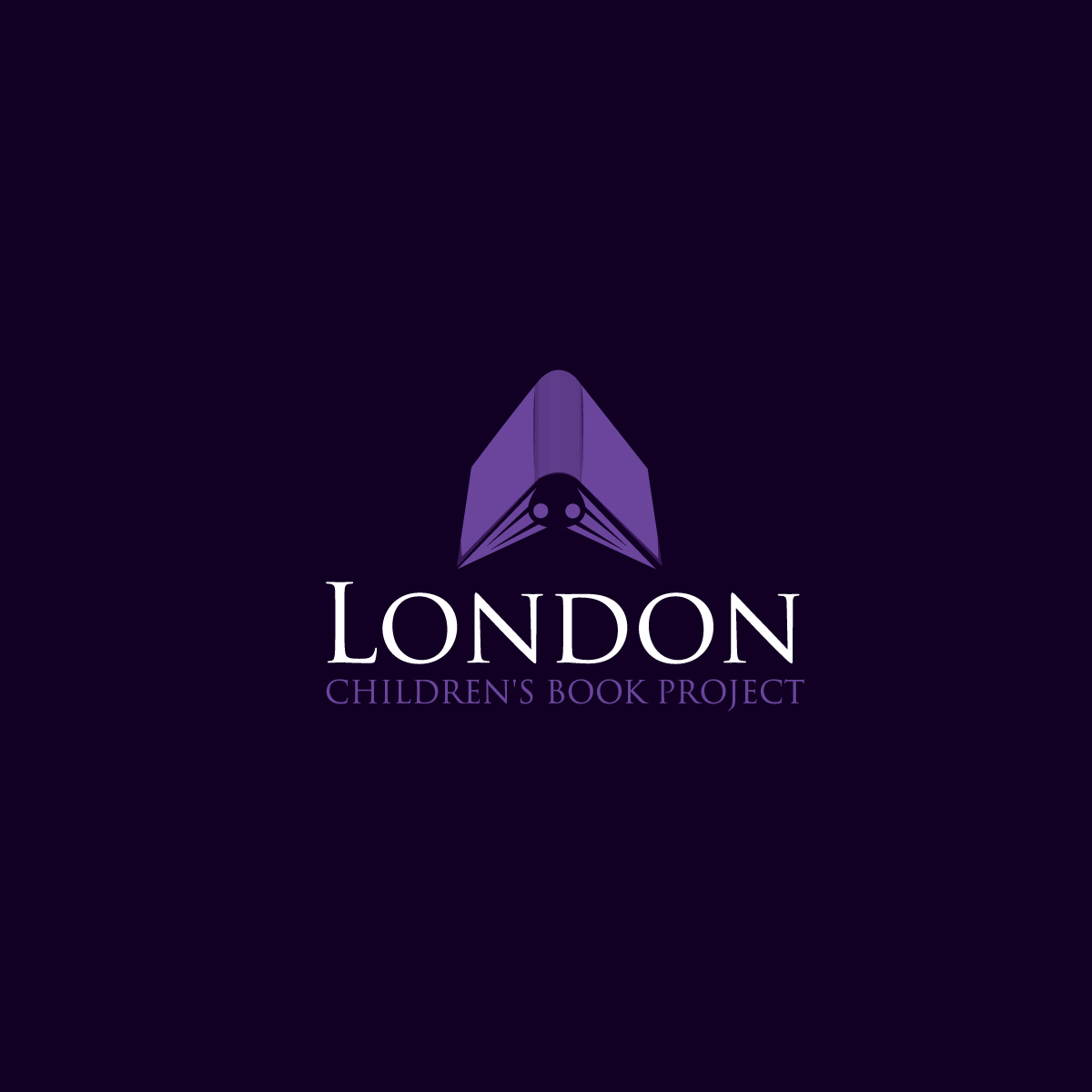 Logo Design by e-graphics for Children's Book Project | Design #14195277