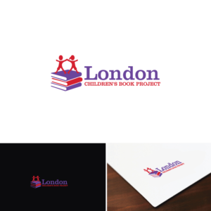 Logo Design by e-graphics for Children's Book Project | Design: #14195278