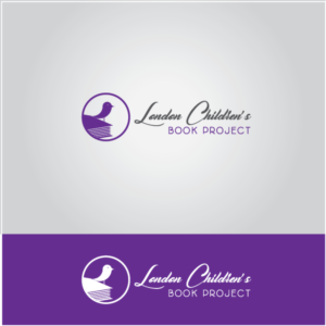 Logo Design by rozT for Children's Book Project | Design: #14243086