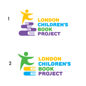 Logo Design by Olga_artbox for Children's Book Project | Design #14198103