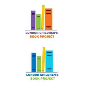 Logo Design by Olga_artbox for Children's Book Project | Design: #14198104