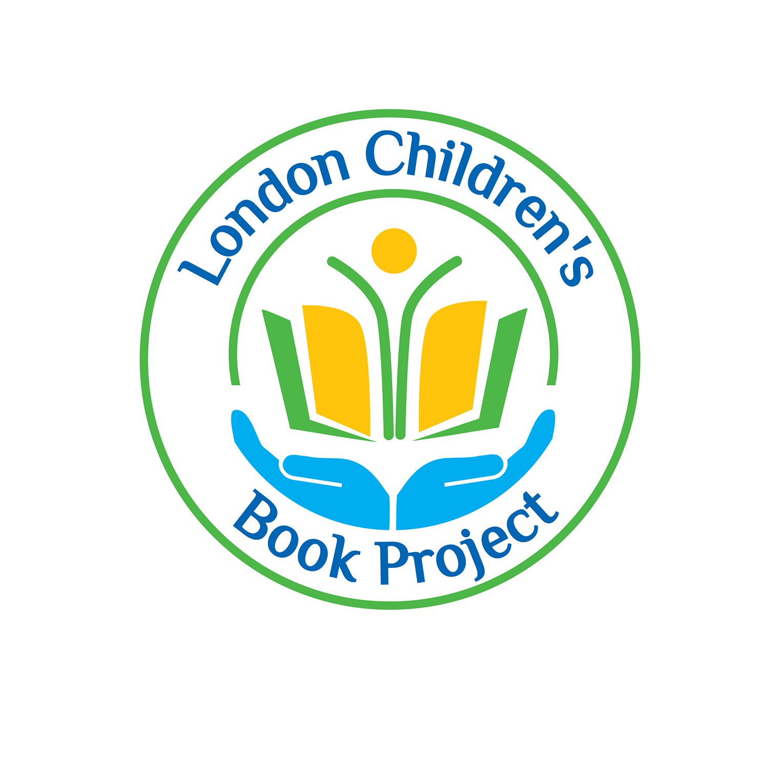 Logo Design by Olga_artbox for Children's Book Project | Design #14198105