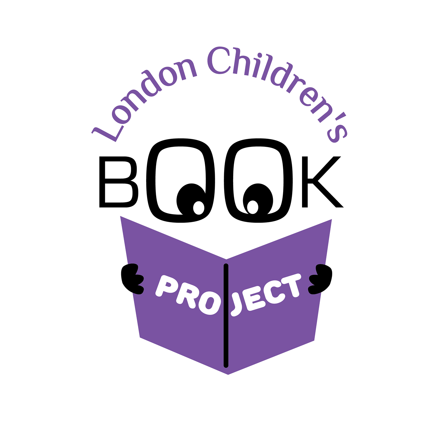 Logo Design by Olga_artbox for Children's Book Project | Design #14198106