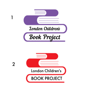 Logo Design by Olga_artbox for Children's Book Project | Design: #14198108