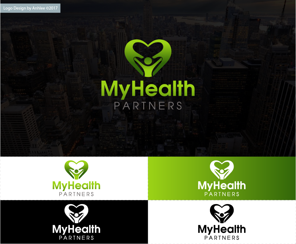 Logo Design by Anhlee for Young at Heart | Design #14188680