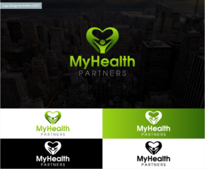 Diseño de Logo por Anhlee para Young at Heart | Diseño: #14188680