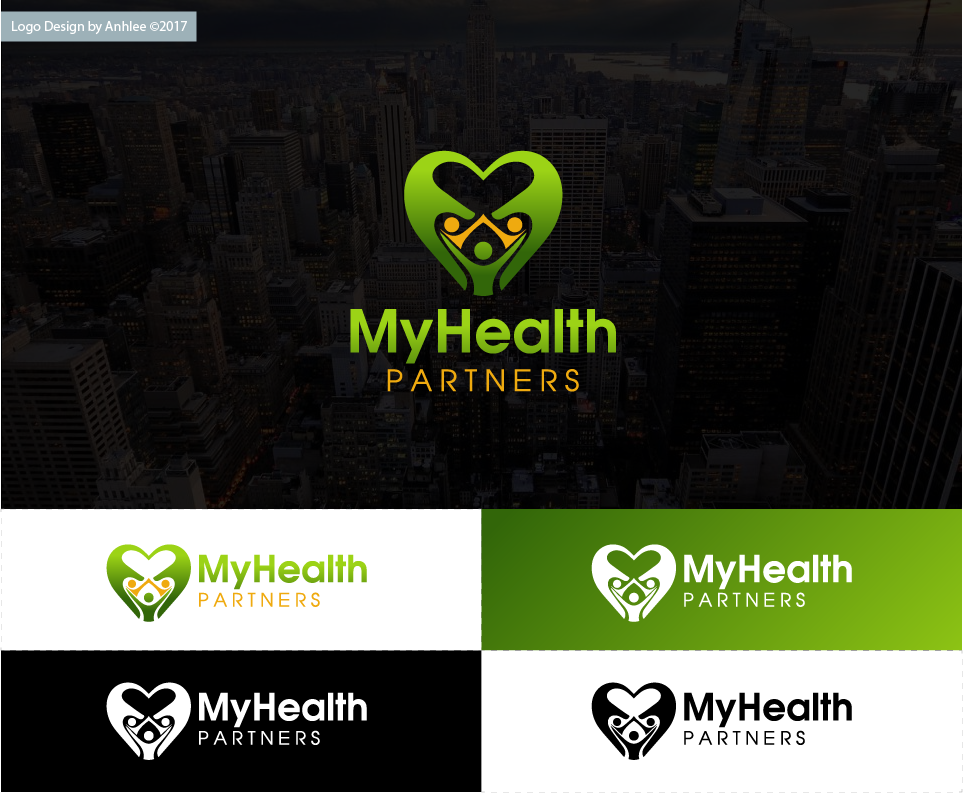 Diseño de Logo por Anhlee para Young at Heart | Diseño #14188862