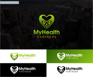 Diseño de Logo por Anhlee para Young at Heart | Diseño: #14188862