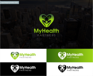 Logo Design by Anhlee for Young at Heart | Design: #14188960