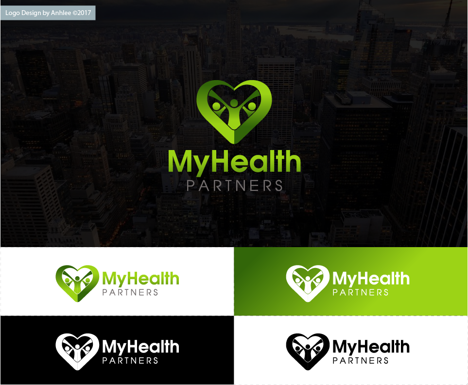 Diseño de Logo por Anhlee para Young at Heart | Diseño #14193757