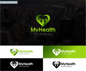 Diseño de Logo por Anhlee para Young at Heart | Diseño: #14193757