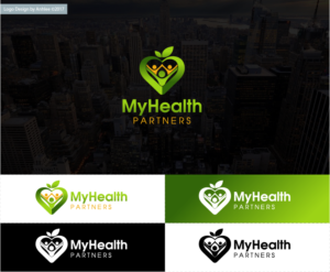Logo Design by Anhlee for Young at Heart | Design #14194446