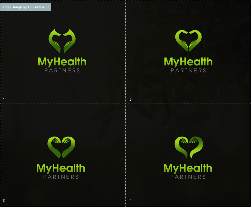 Logo Design by Anhlee for Young at Heart | Design #14199719