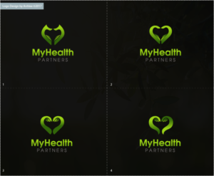 Logo Design by Anhlee for Young at Heart | Design: #14199719