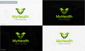 Logo Design by Anhlee for Young at Heart | Design: #14206519