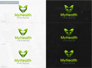 Logo Design by Anhlee for Young at Heart | Design: #14207288