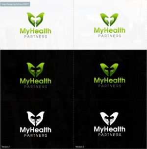 Logo Design by Anhlee for Young at Heart | Design: #14207545