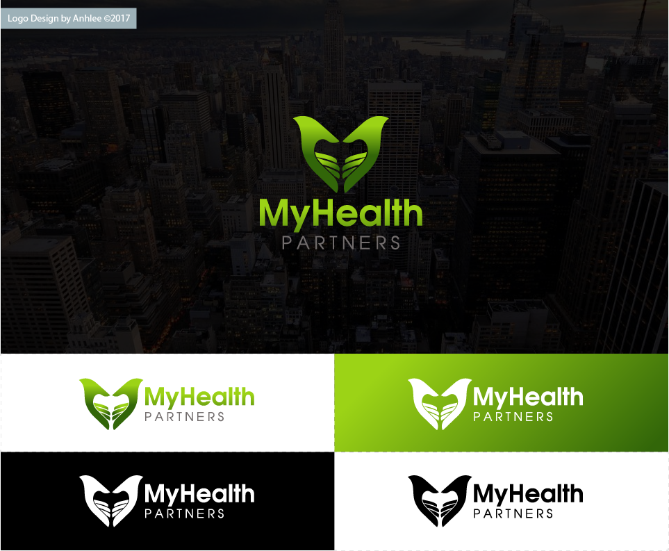 Logo Design by Anhlee for Young at Heart | Design #14207884