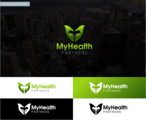 Logo Design by Anhlee for Young at Heart | Design: #14207884