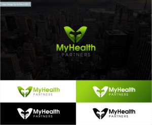 Logo Design by Anhlee for Young at Heart | Design: #14207885